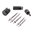 LYMAN "E-ZEE" TRIM RIFLE SET