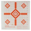 CHAMPION TARGETS PRECISION SIGHT-IN TARGETS 100/PACK