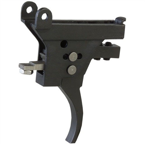 SAVAGE 10/110 SAV-2 MATCH TRIGGER - RIFLE BASIX SAV-2 MATCH TRIGGER