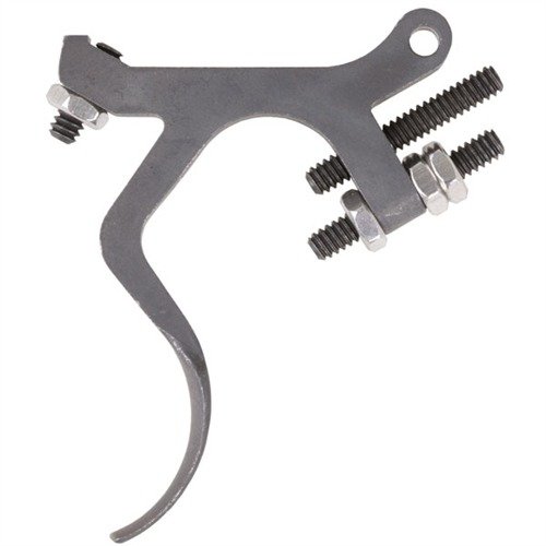 WINCHESTER 70 ADJUSTABLE TRIGGER - RIFLE BASIX WINCHESTER 70 ADJUSTABLE TRIGGER