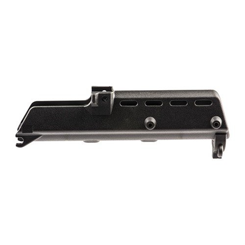 HECKLER & KOCH G36K HANDGUARD WITH HEAT SHIELD BLACK