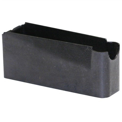 REMINGTON MAGAZINE BOX, SHORT ACTION