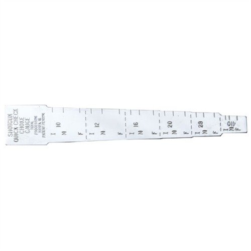 ROYAL QUICK CHECK GAUGE