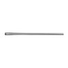 REMINGTON 700 FACTORY CONTOUR PRE-THREADED BARREL - 6.5 CREEDMOOR 1-8" TWIST VARMINT STAINLESS STEEL BARREL