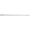 CONTOUR #3 BARREL - 22 CALIBER 1-12 TWIST #3 CHROME MOLY BARREL