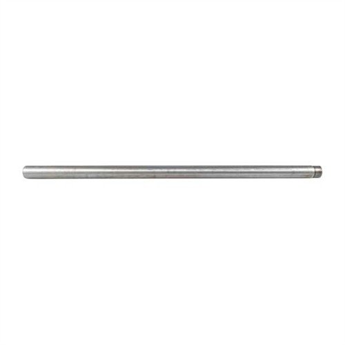 UNTURNED 25 CALIBER BARRELS - SHILEN 25 CALIBER 1-10" TWIST UNTURNED BLANK CHROME MOLY BBL