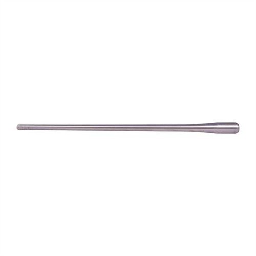 CONTOUR #3 BARREL - SHILEN 25 CALIBER 1-10 TWIST #3 CHROME MOLY BARREL