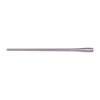 CONTOUR #3 BARREL - 25 CALIBER 1-10 TWIST #3 CHROME MOLY BARREL