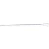 CONTOUR #4 BARREL...BY SHILEN - 25 CALIBER 1-10 TWIST #4 CHROME MOLY BARREL