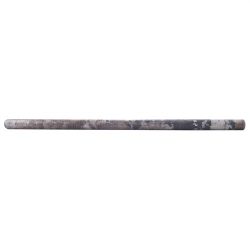 UNTURNED 30 CALIBER BARRELS - SHILEN 30 CALIBER 1-10" TWIST UNTURNED BLANK CHROME MOLY BBL