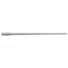CONTOUR #3 BARREL - 30 CALIBER 1-10 TWIST #3 CHROME MOLY BARREL
