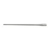 CONTOUR #2 - 338 CALIBER 1-10 TWIST #2 CHROME MOLY BARREL