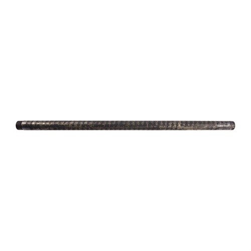 UNTURNED 35 CALIBER BARRELS - SHILEN 35 CALIBER 1-14" TWIST UNTURNED BLANK CHROME MOLY BBL