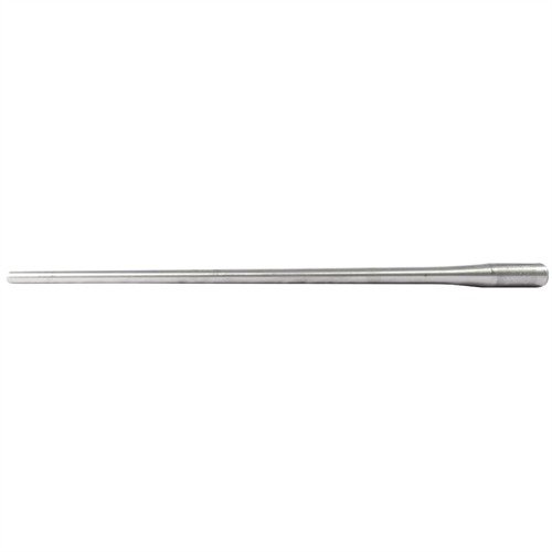 CONTOUR #5 BARREL - SHILEN 6MM 1-10 TWIST #5 STAINLESS BARREL