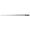 CONTOUR #5 BARREL - 6MM 1-10 TWIST #5 STAINLESS BARREL