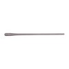 CONTOUR #2 - 25 CALIBER 1-10 TWIST #2 STAINLESS BARREL