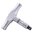 SEEKONK PRECISION TOOLS 55 IN/LB TORQUE WRENCH