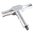 SEEKONK PRECISION TOOLS 45 IN/LB TORQUE HANDLE