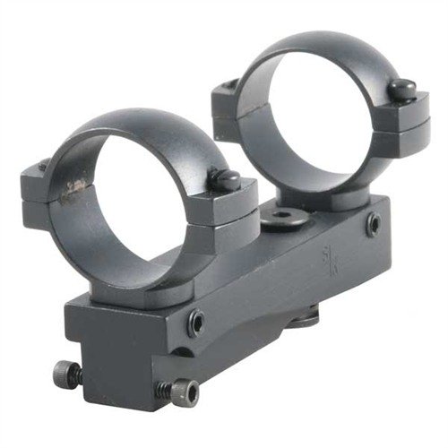 MOSIN NAGANT MOUNT - MOSIN NAGANT SCOUT MOUNT 91/30, 91/59 (S&K)