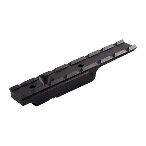INSTA-MOUNT SCOUT MOUNTS - S&K SCHMIDT RUBIN K-31 SCOUT MOUNT (WEAVER)