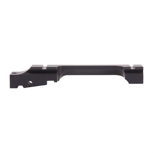 INSTA-MOUNT SCOPE BASES - S&K RUGER® MINI-14® 181 & UP SERIES (WEAVER)