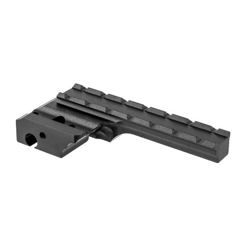 INSTA-MOUNT SCOPE BASES - S&K M-1 GARAND (WEAVER)