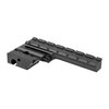 INSTA-MOUNT SCOPE BASES - M-1 GARAND (WEAVER)