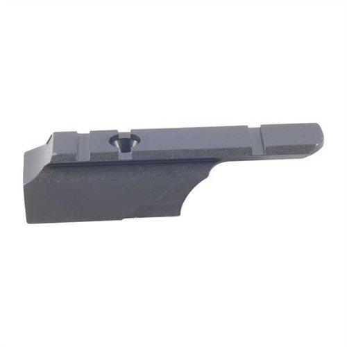 INSTA-MOUNT SCOPE BASES - S&K M1 CARBINE (WEAVER)