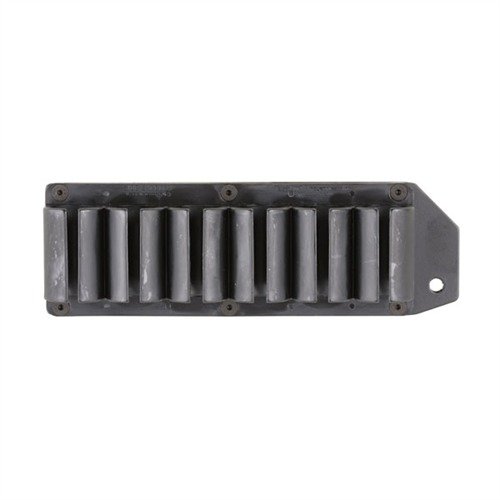 SIDE SADDLE SHELL HOLDER - SCATTERGUN TECHNOLOGY REMINGTON 870 SIDE SADDLE SHELL HOLDER