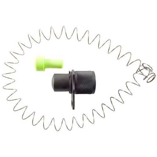 REMINGTON 870/1100/11-87 EXTENDED MAGAZINE TUBE - SCATTERGUN TECHNOLOGY REMINGTON 870/1100/11-87 EXT MAG TUBE LEFT-SIDE LOOP, 1RD