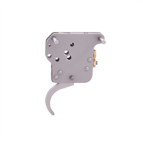 REMINGTON 700/40X/XP-100 ADJUSTABLE TRIGGERS - SHILEN STD REM 700/40X/XP-100 TRIGGER, SS