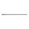 REMINGTON 700 FACTORY CONTOUR PRE-THREADED BARREL - 223 REMINGTON 1-9" TWIST VARMINT STAINLESS STEEL BARREL