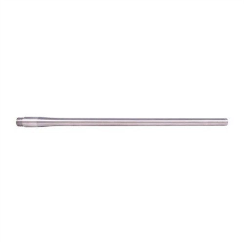 REMINGTON 700 FACTORY CONTOUR PRE-THREADED BARREL - SHILEN .308 WIN 1-10 TWIST VARMINT CONTOUR SS BARREL