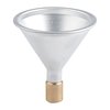 ALUMINUM POWDER FUNNELS - 9MM POWDER FUNNEL