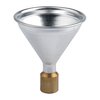 ALUMINUM POWDER FUNNELS - 416 CALIBER POWDER FUNNEL