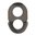 SPRINGFIELD ARMORY BARREL BAND FOR SPRINGFIELD M1A STEEL UNFINISHED