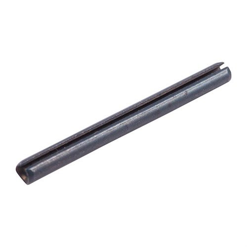 M1A BOLT STOP PIN, 3/32 X 1 BLACK - SPRINGFIELD ARMORY M1A BOLT STOP PIN, 3/32 X 1 BLACK