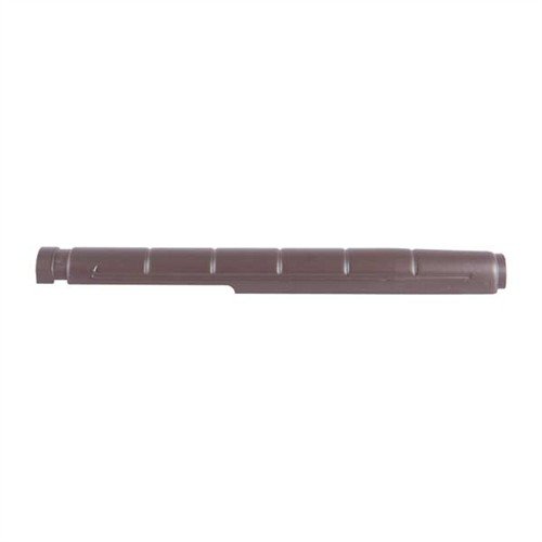 HANDGUARD, INJECTION MOLDED PLASTIC, G.I. BROWN - SPRINGFIELD ARMORY HANDGUARD, INJECTION MOLDED PLASTIC, G.I. BROWN