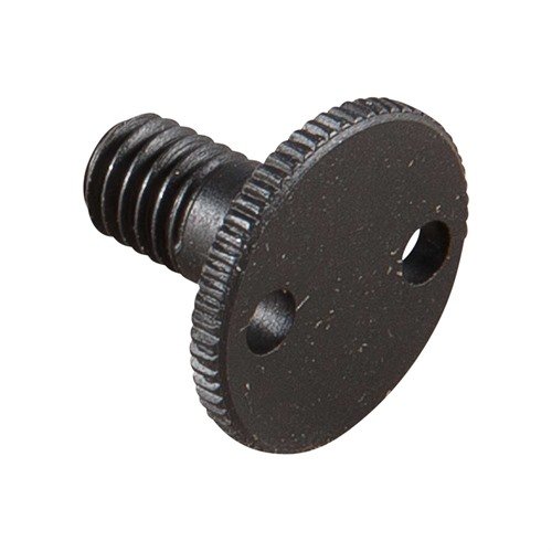 M14 STOCK LINER SCREW BLACK STEEL - SPRINGFIELD ARMORY M14 STOCK LINER SCREW BLACK STEEL