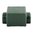 SPRINGFIELD ARMORY SPRINGFIELD M14 REAR SIGHT COVER PLASTIC GREEN