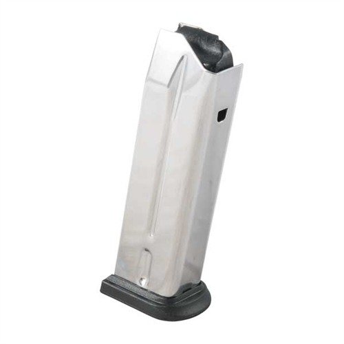 XD 40S&W MAGAZINES - SPRINGFIELD ARMORY XD MAGAZINE, .40 S&W, 10-ROUND FULL SIZE