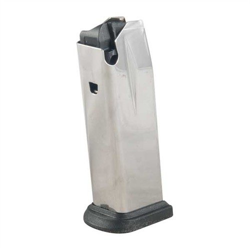 XD SUB-COMPACT 9RD 40S&W MAGAZINE - SPRINGFIELD ARMORY XD 9 ROUND 40S&W MAGAZINE SUB-COMPACT