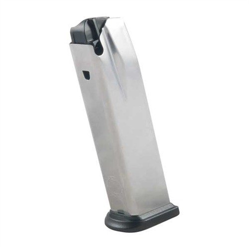 XDM 16RD 40S&W MAGAZINE - SPRINGFIELD ARMORY XDM 16 ROUND 40S&W MAGAZINE FULL SIZE