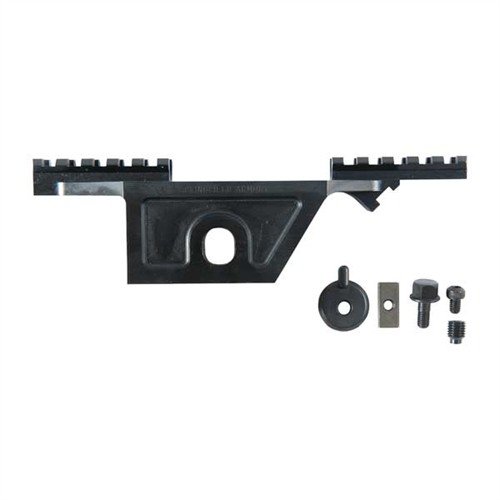 SCOPE MOUNT, STEEL, M1A 4TH GEN - SPRINGFIELD ARMORY SCOPE MOUNT, STEEL, M1A 4TH GEN