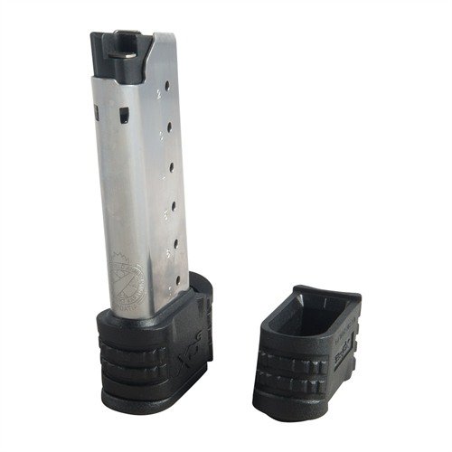 XDS 45ACP MAGAZINES - SPRINGFIELD ARMORY 7-RD XD-S MAGAZINE