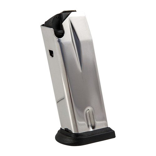 XD SUB-COMPACT 9MM MAGAZINES - SPRINGFIELD ARMORY XD 10 ROUND 9MM MAGAZINE SUB-COMPACT