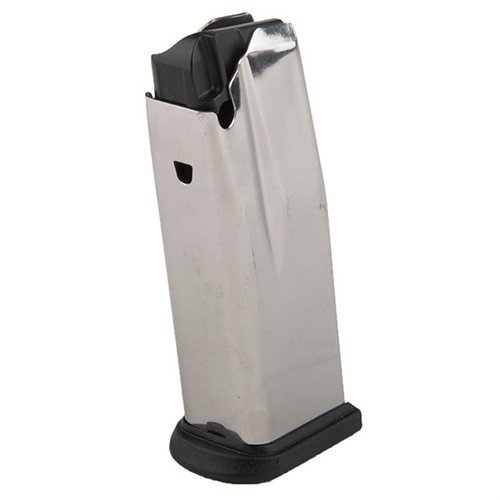 XD COMPACT 45ACP MAGAZINE - SPRINGFIELD ARMORY XD .45 ACP 10 ROUND COMPACT MAGAZINE