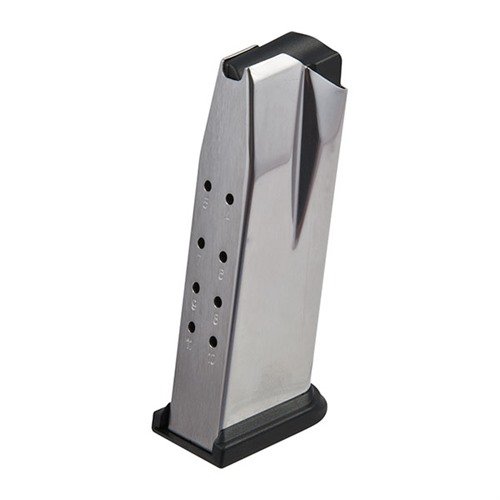 XDM 11RD 40S&W MAGAZINE - SPRINGFIELD ARMORY XDM .40 S&W 11 ROUND 3.8 COMPACT MAGAZINE