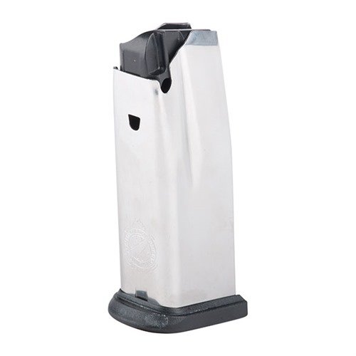 XD COMPACT 45ACP MAGAZINE - SPRINGFIELD ARMORY XDM .45 ACP 9 ROUND COMPACT MAGAZINE