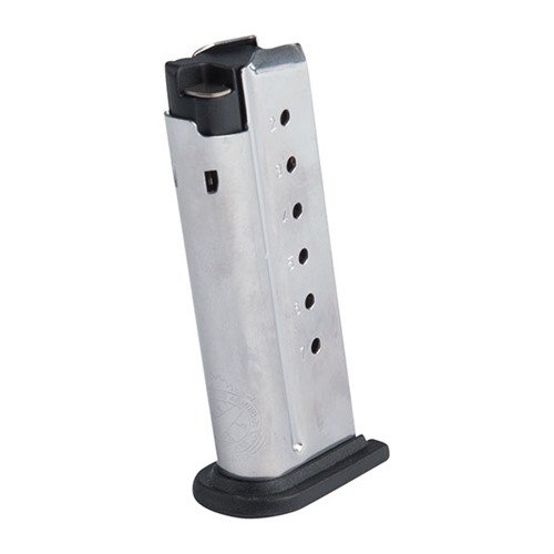 XDS 9MM MAGAZINES - SPRINGFIELD ARMORY XDS 9MM 7RD MAGAZINE